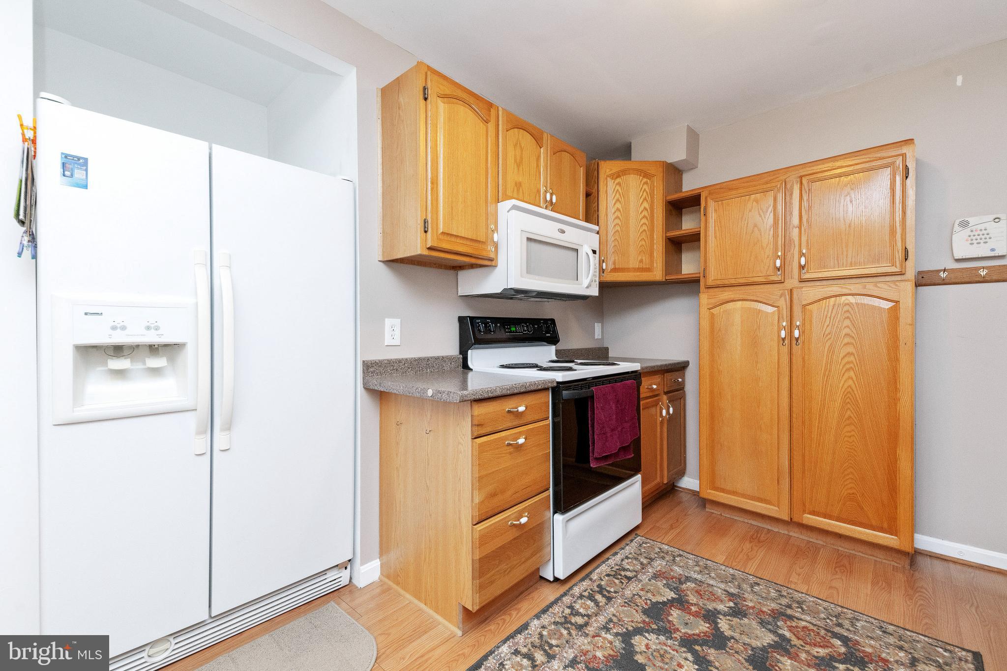 MIDDLEBOROUGH - Residential