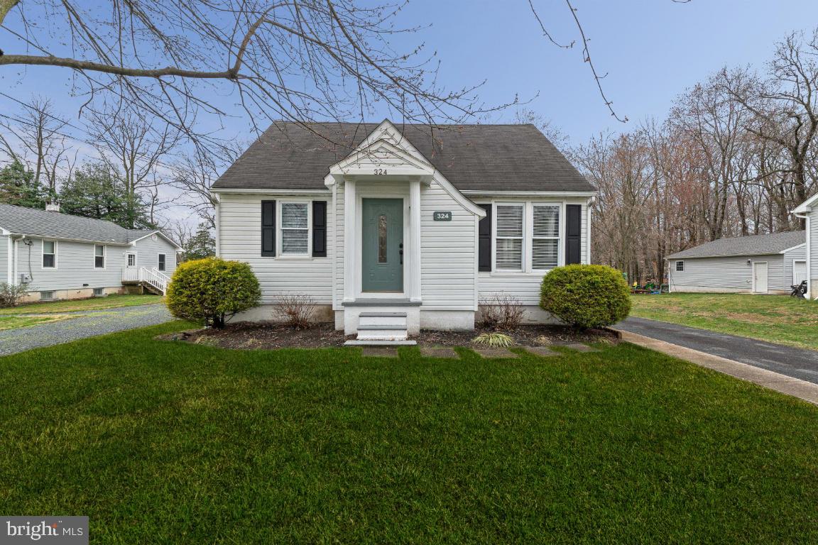 MIDDLEBOROUGH - Residential