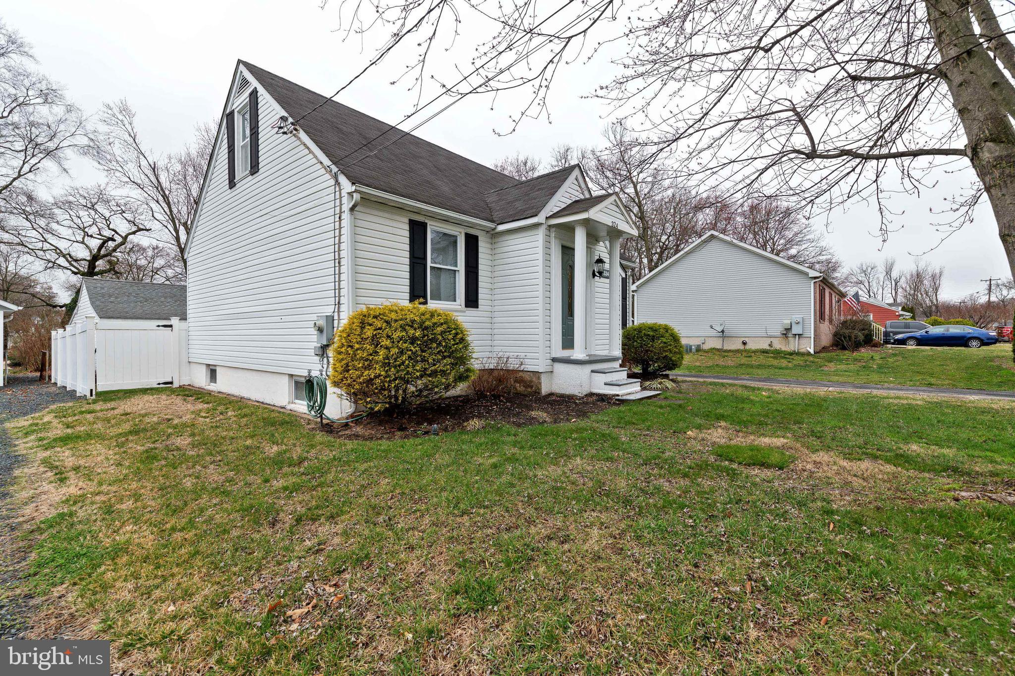 MIDDLEBOROUGH - Residential