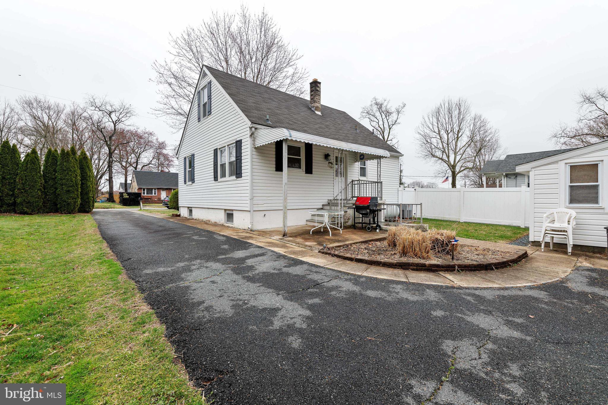 MIDDLEBOROUGH - Residential