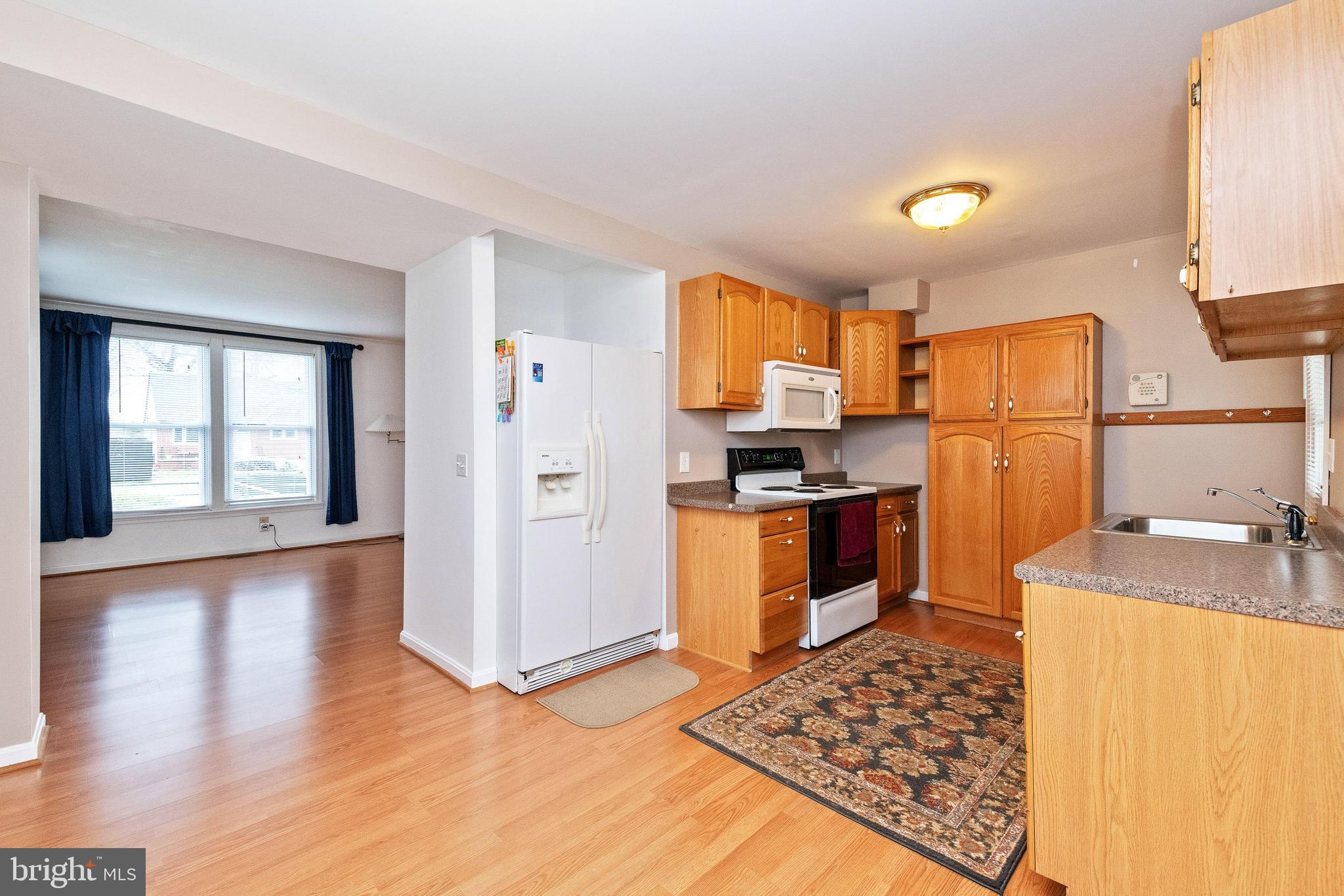 MIDDLEBOROUGH - Residential