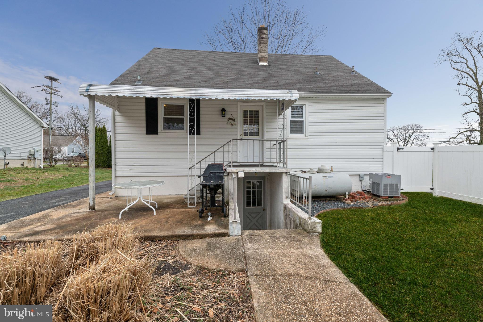 MIDDLEBOROUGH - Residential