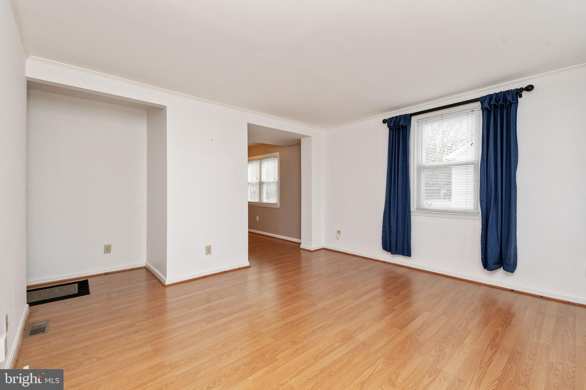 MIDDLEBOROUGH - Residential