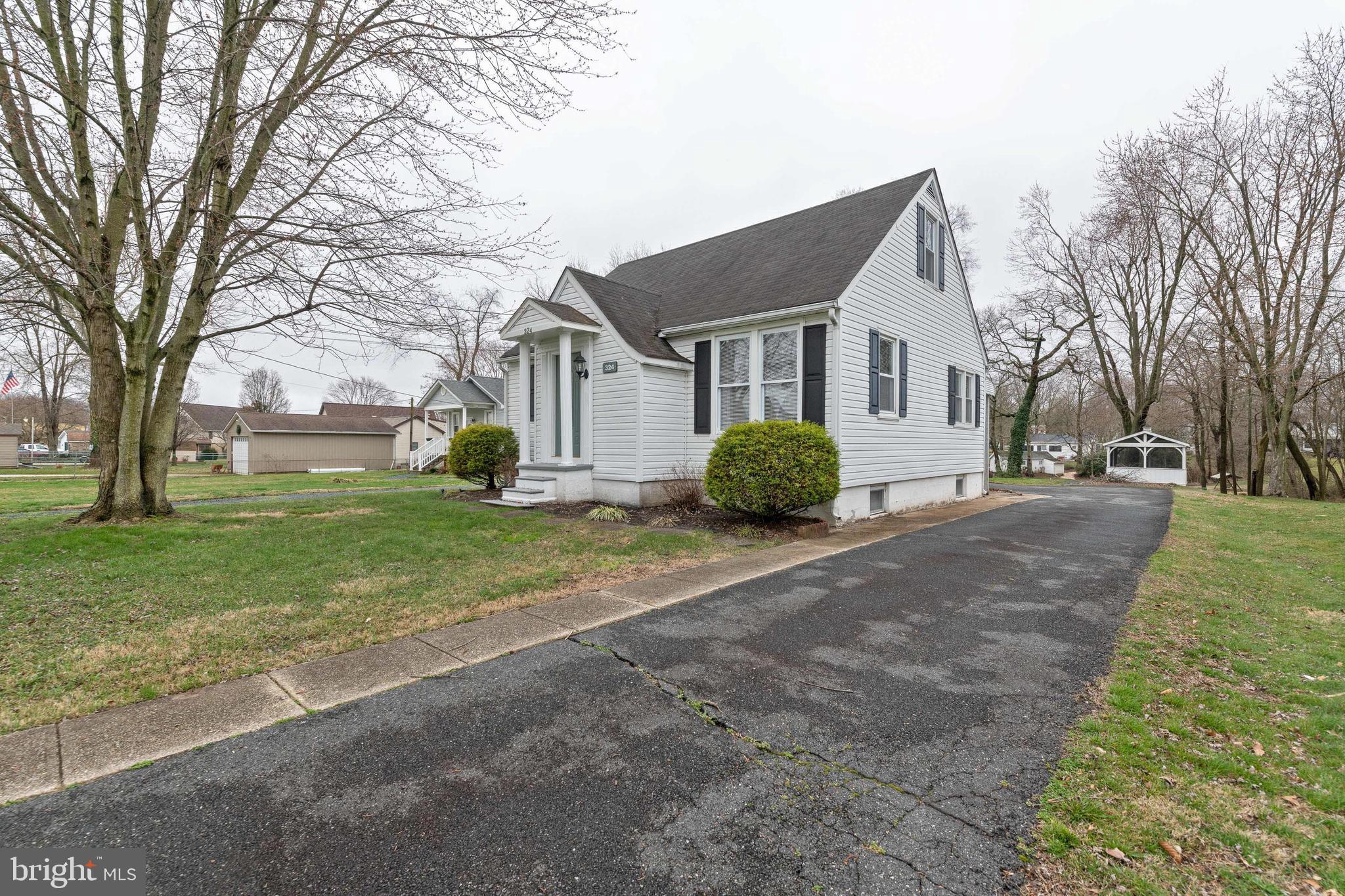 MIDDLEBOROUGH - Residential