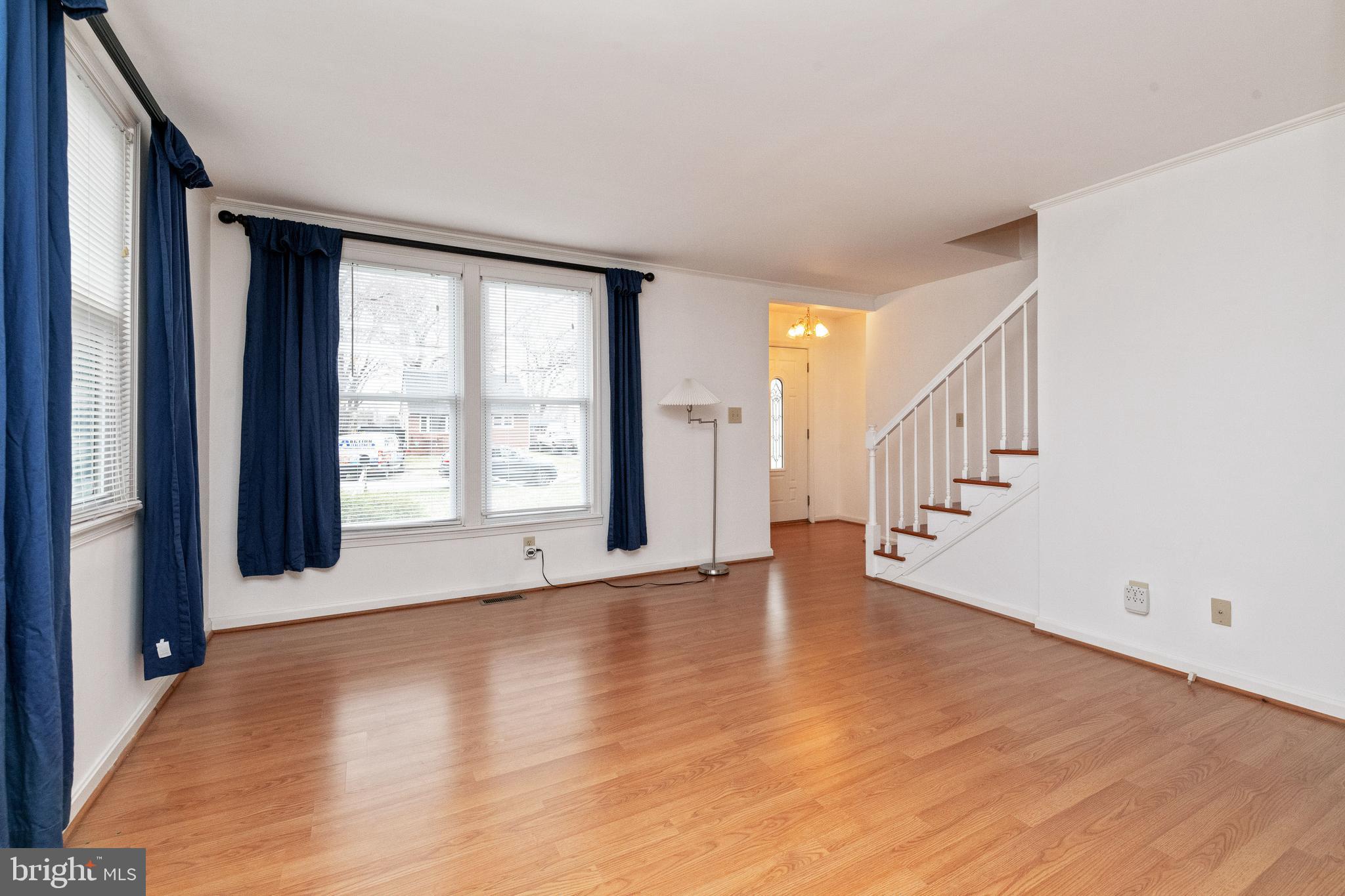 MIDDLEBOROUGH - Residential