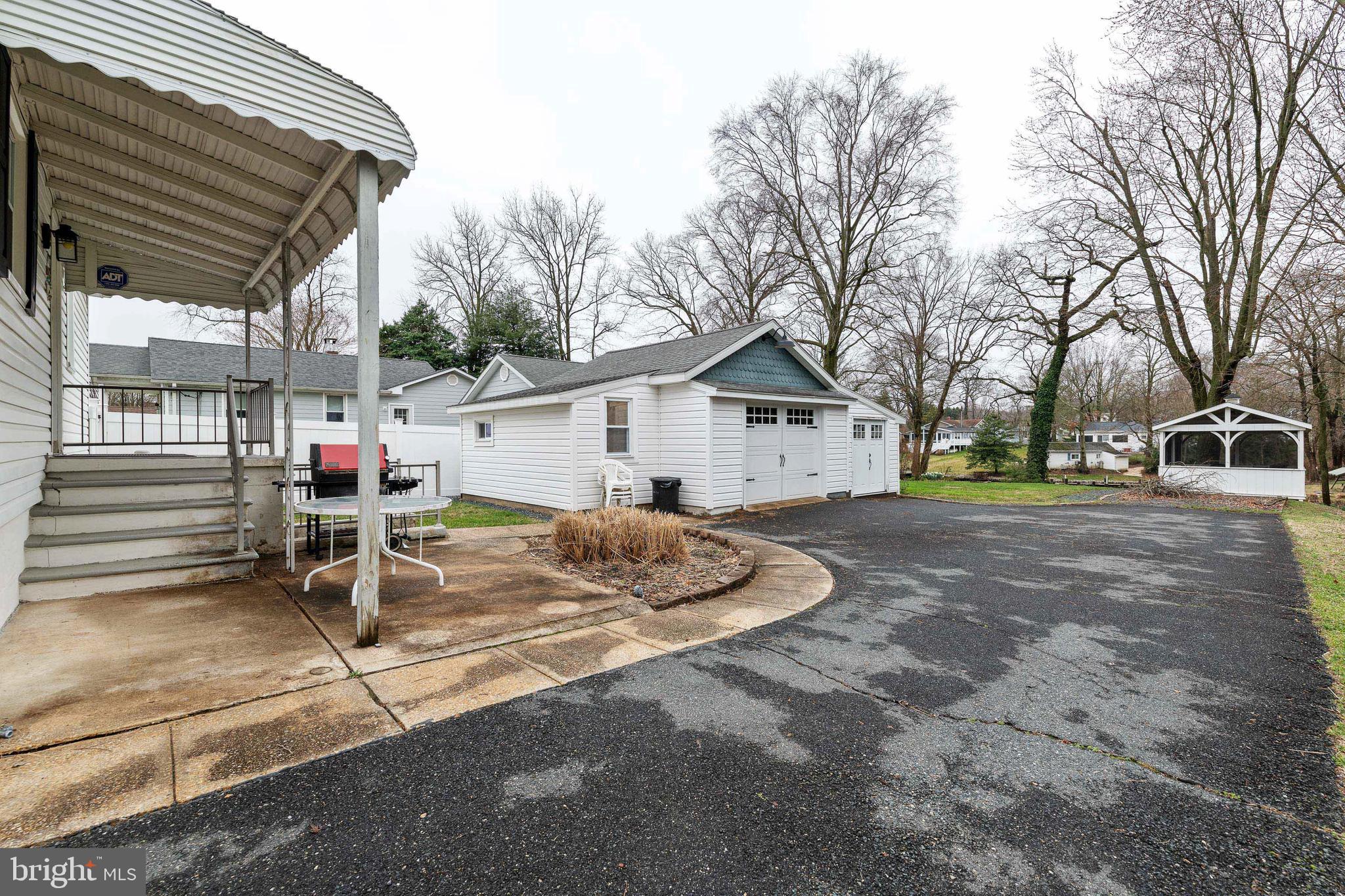 MIDDLEBOROUGH - Residential