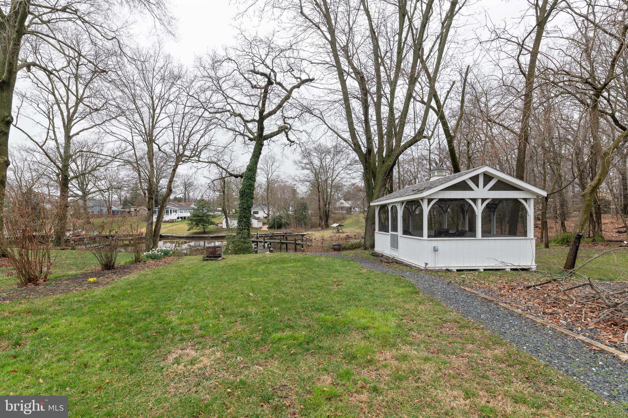 MIDDLEBOROUGH - Residential