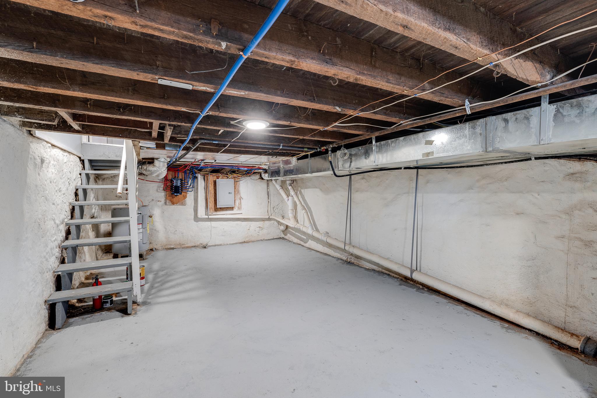 POINT BREEZE - Residential