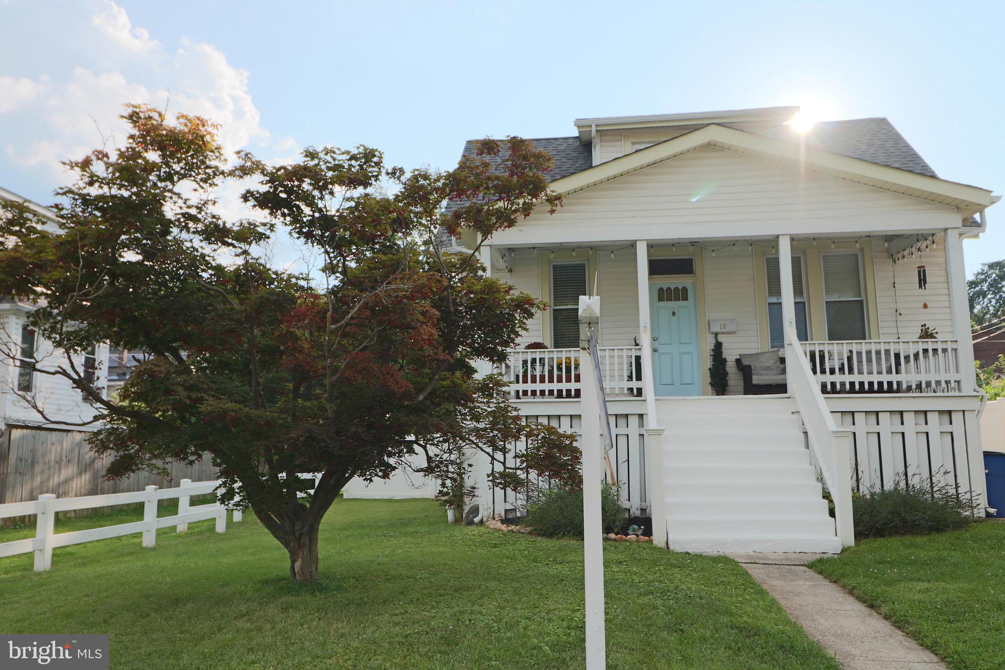 28 RIDGE ROAD