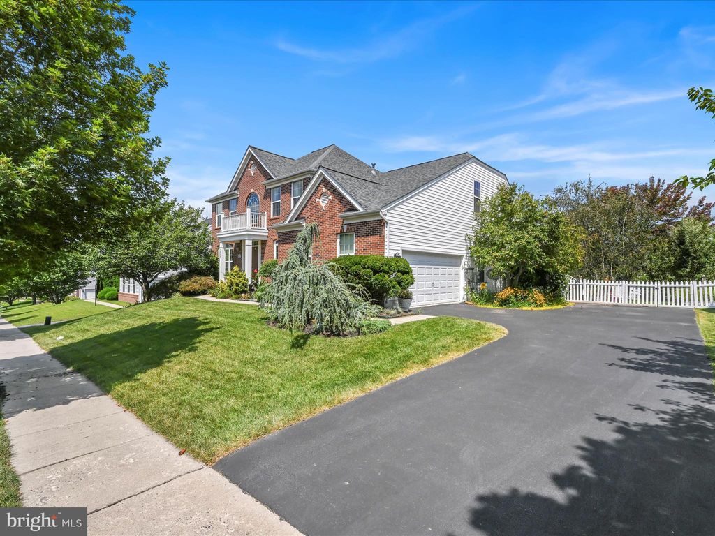 Photo of 7633 Player Boulevard, SEVEN VALLEYS, PA 17360 (MLS # PAYK2087482)