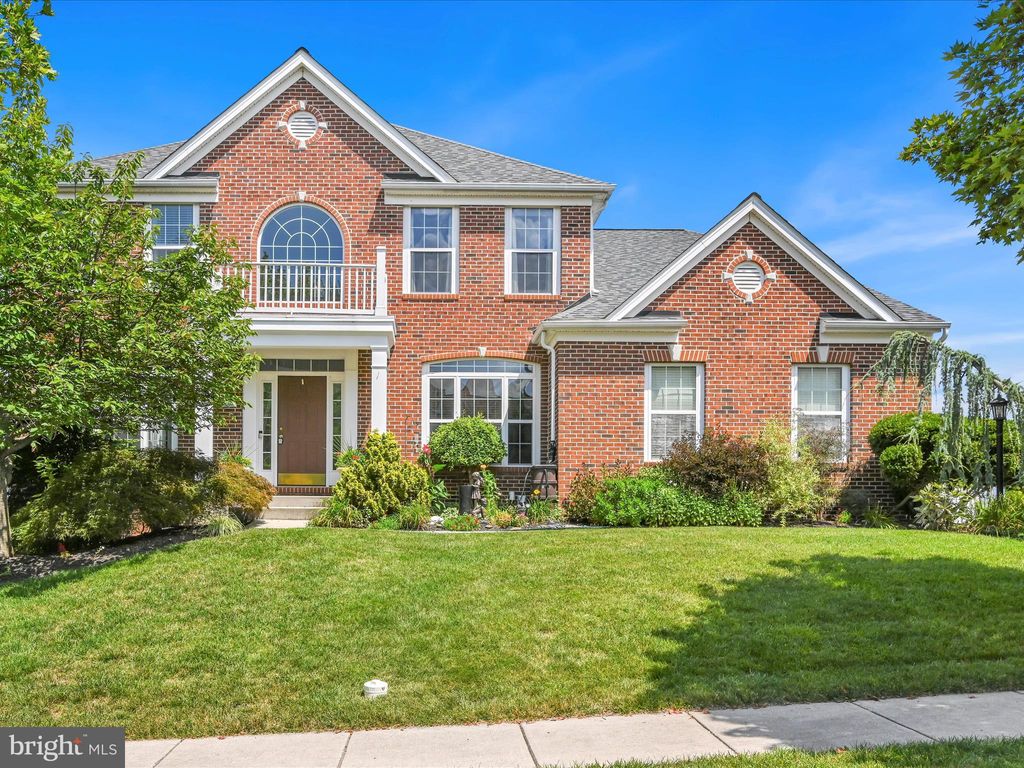Photo of 7633 Player Boulevard, SEVEN VALLEYS, PA 17360 (MLS # PAYK2087482)