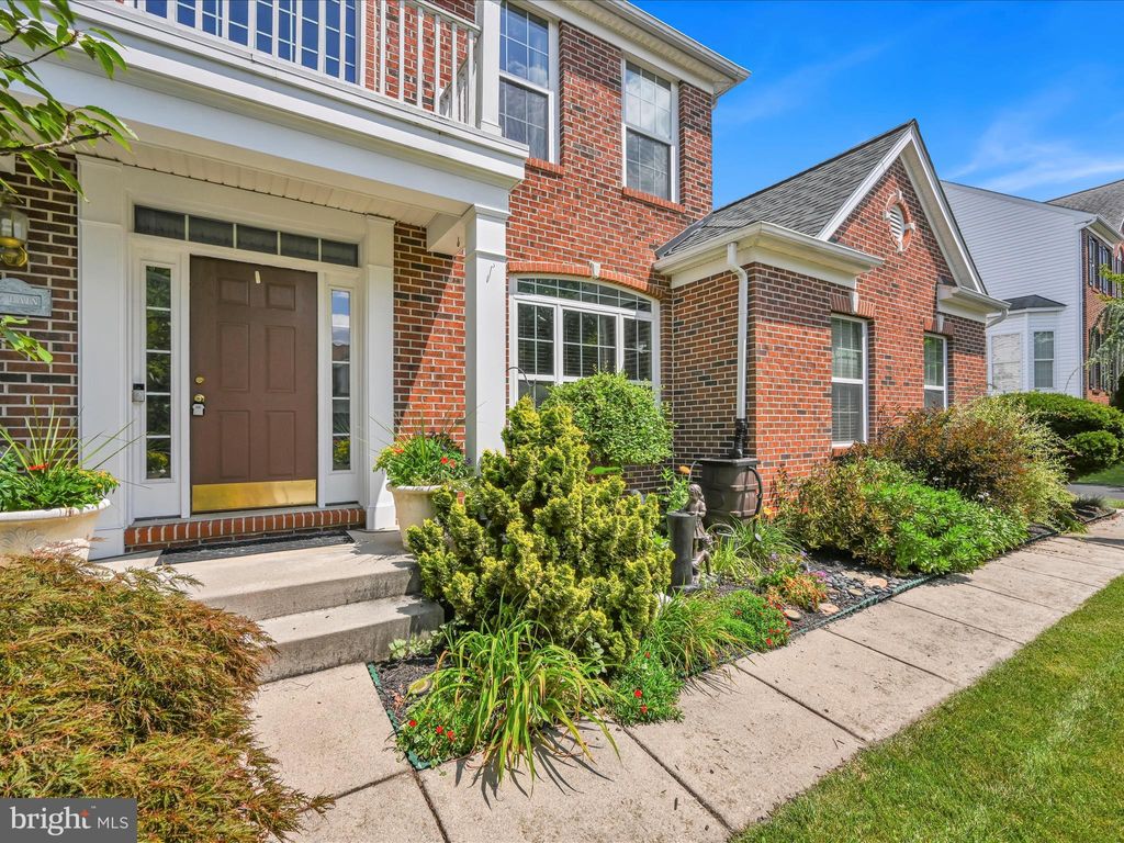 Photo of 7633 Player Boulevard, SEVEN VALLEYS, PA 17360 (MLS # PAYK2087482)