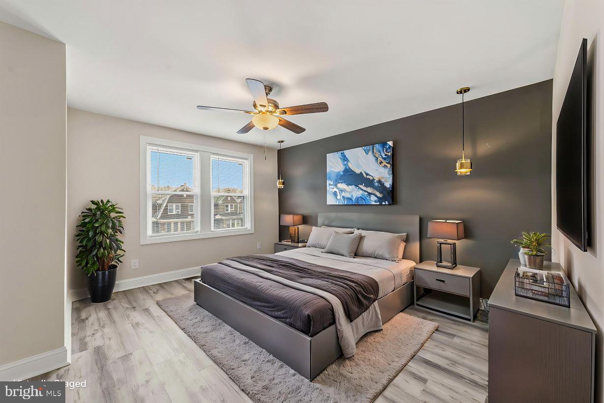 CEDARBROOK - Residential