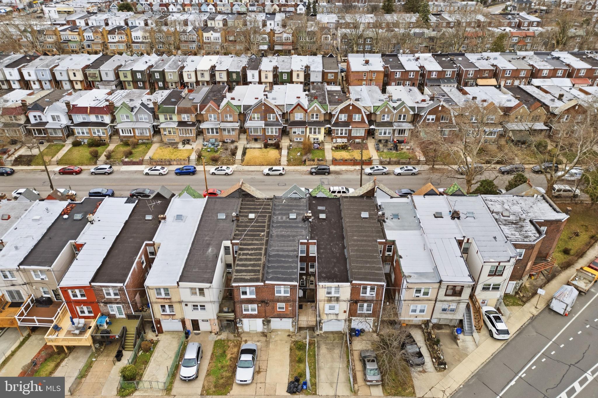 CEDARBROOK - Residential