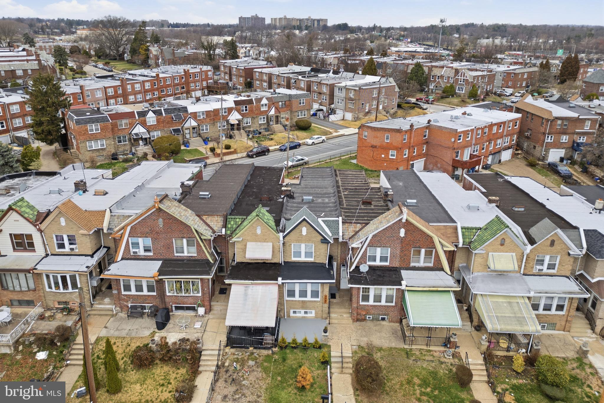 CEDARBROOK - Residential