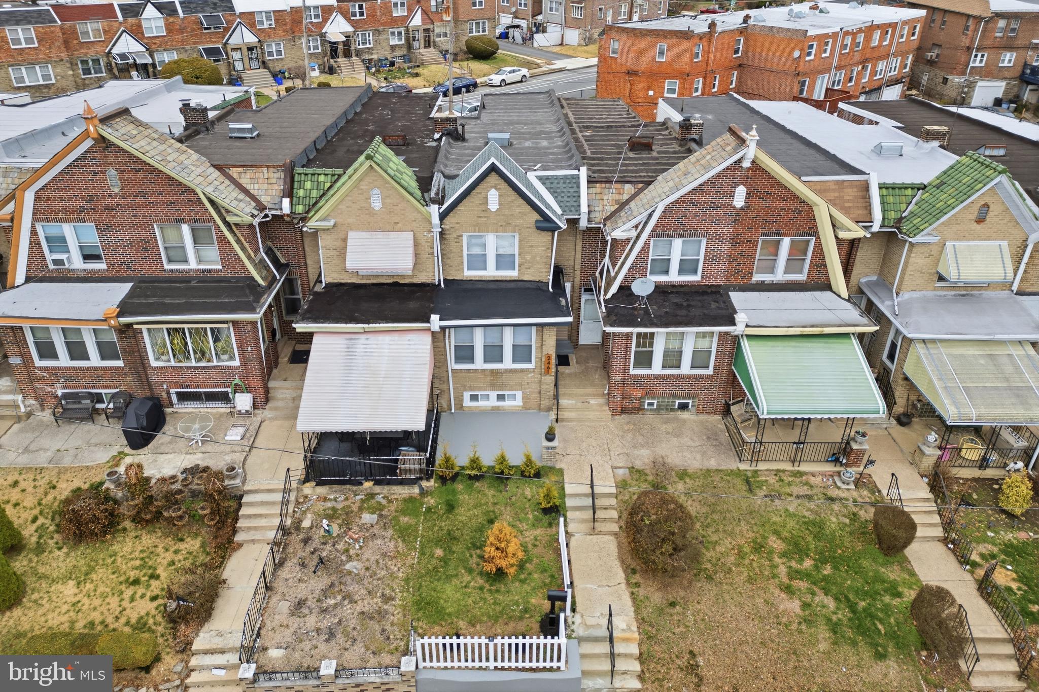 CEDARBROOK - Residential