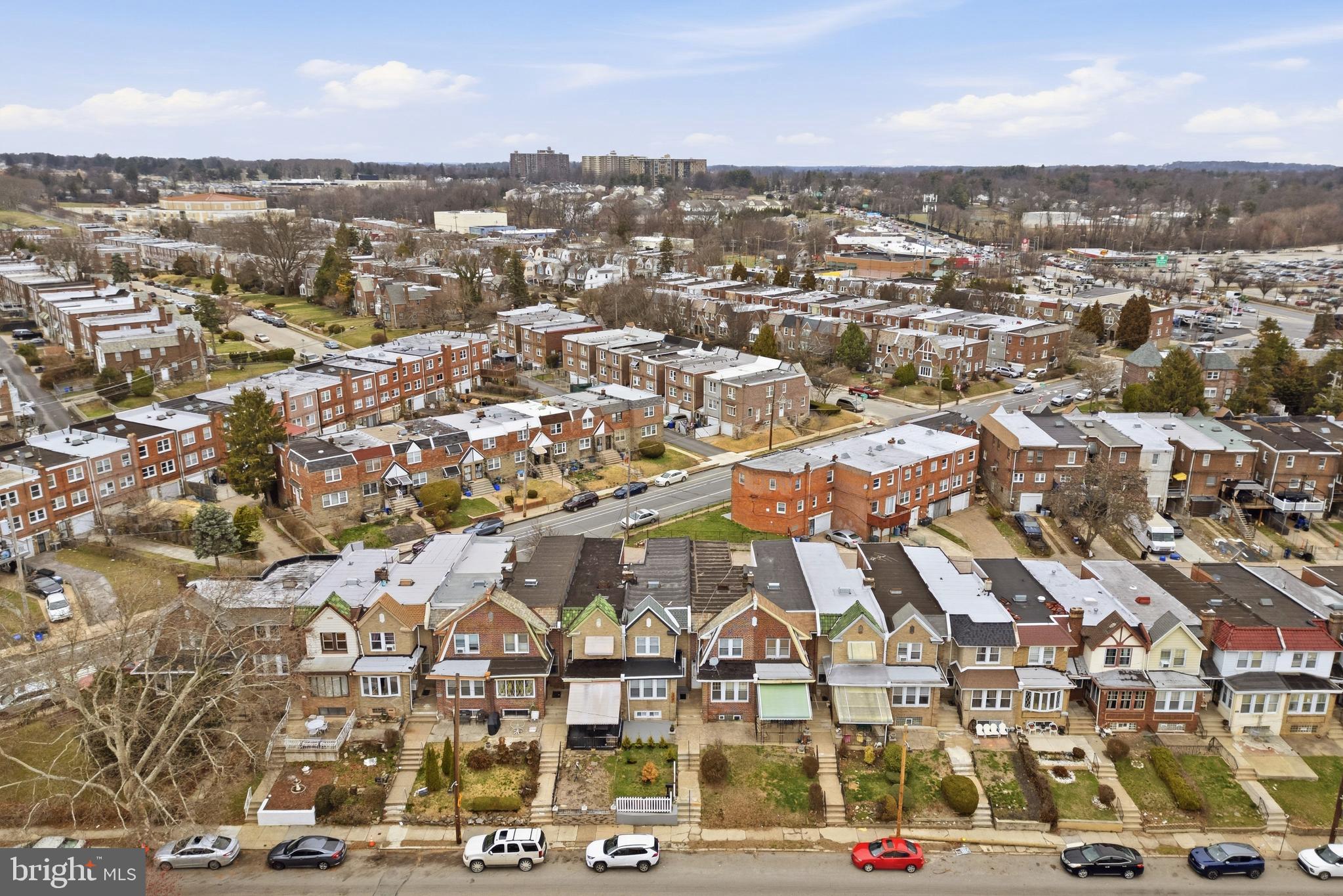 CEDARBROOK - Residential