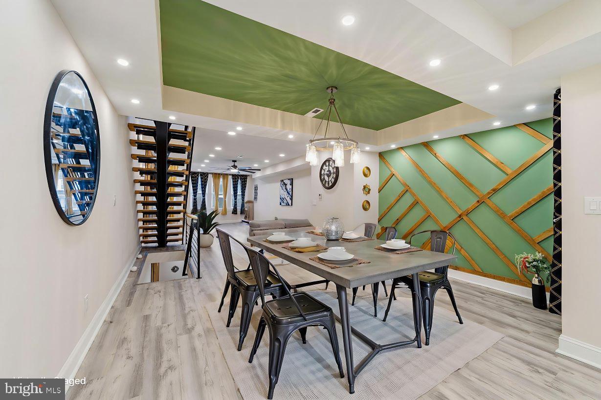 CEDARBROOK - Residential