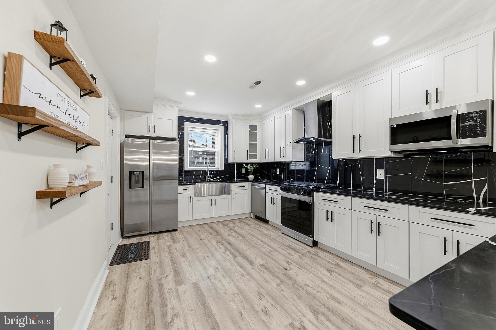 CEDARBROOK - Residential