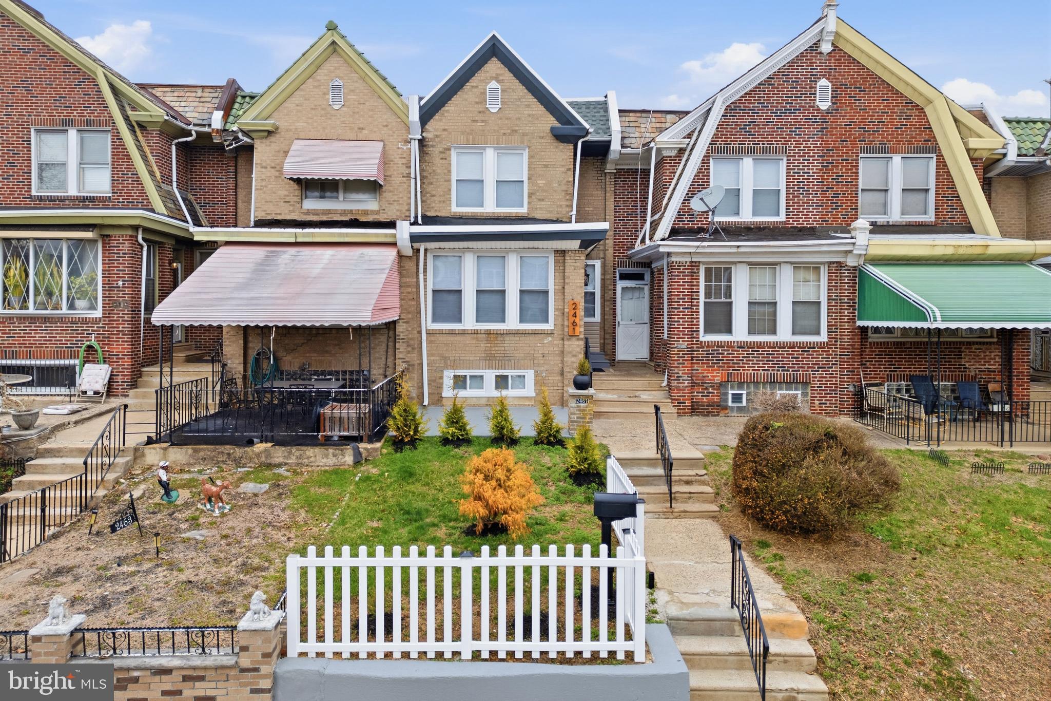 CEDARBROOK - Residential