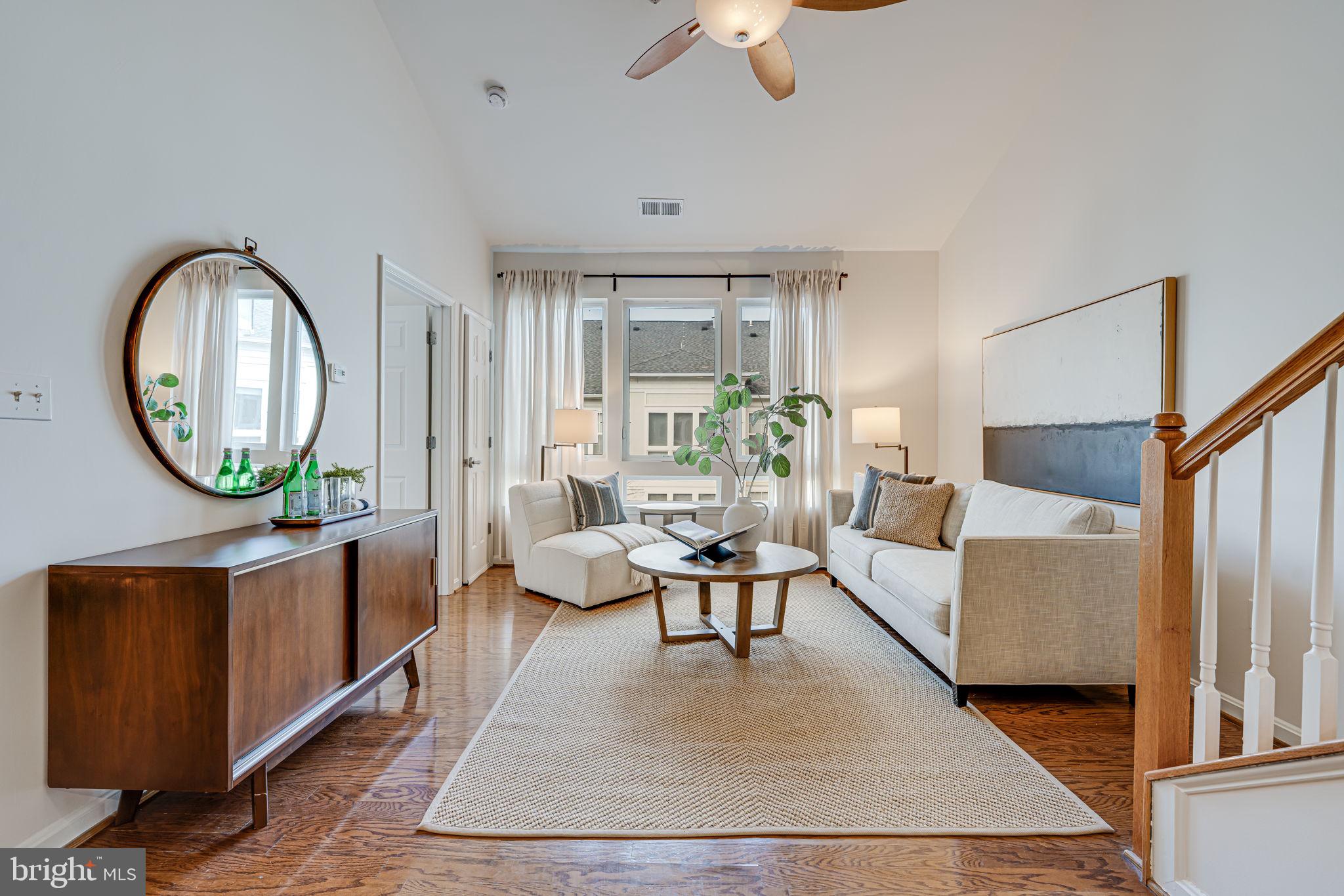 801 S GREENBRIER STREET 403