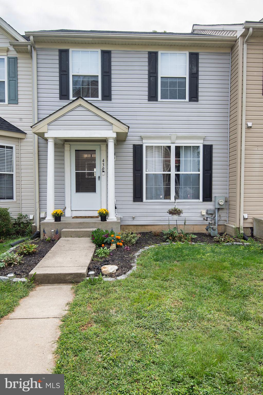 430 BUTTONWOODS ROAD