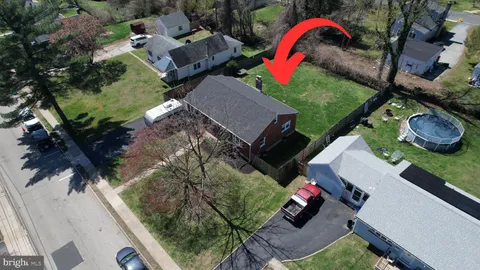 331 Highland Terrace, Holmes, PA 19043 - MLS#: PADE2087946