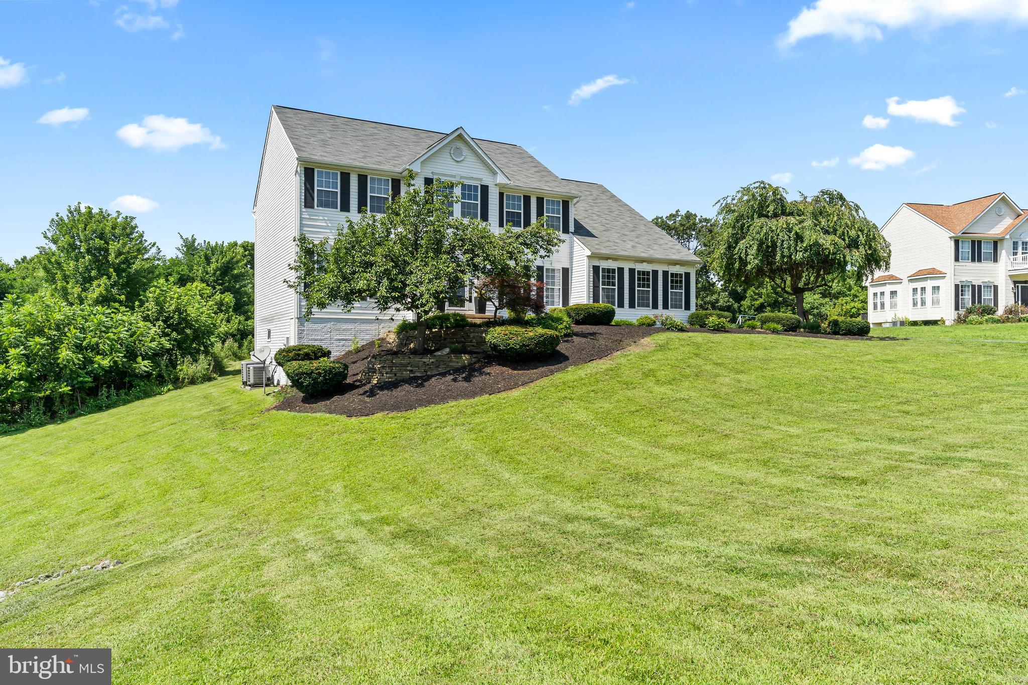 HIGHPOINTE - Residential