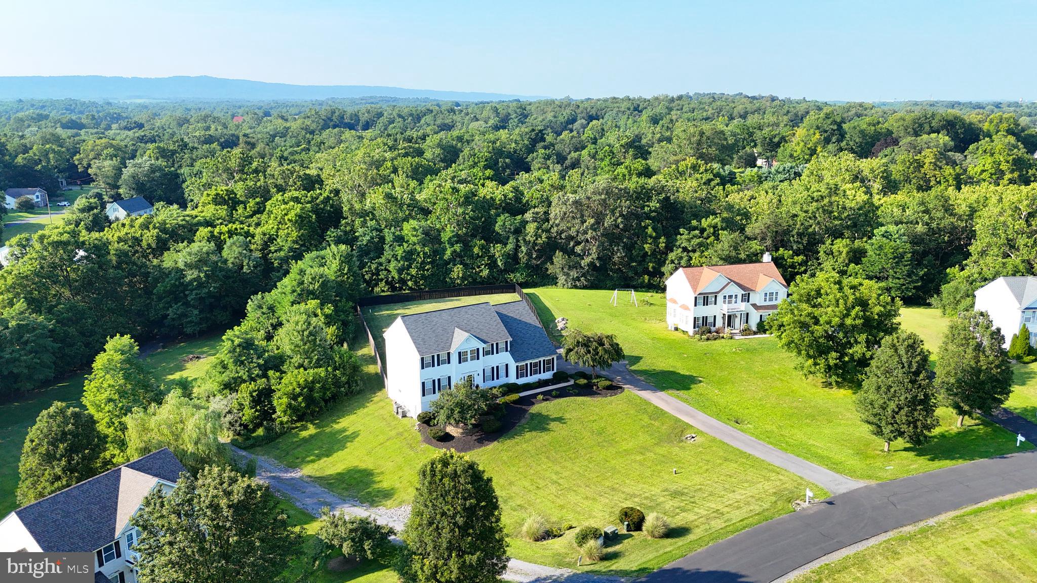 HIGHPOINTE - Residential