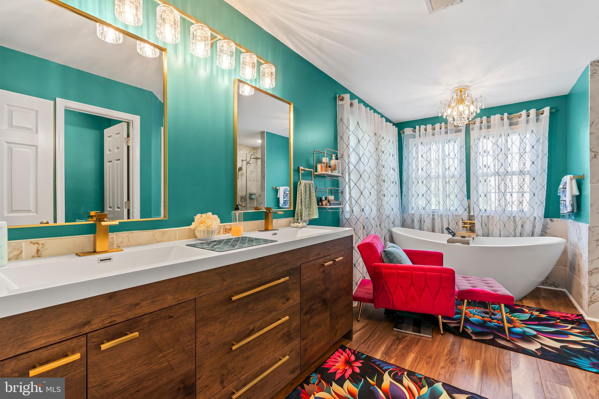 HIGHPOINTE - Residential