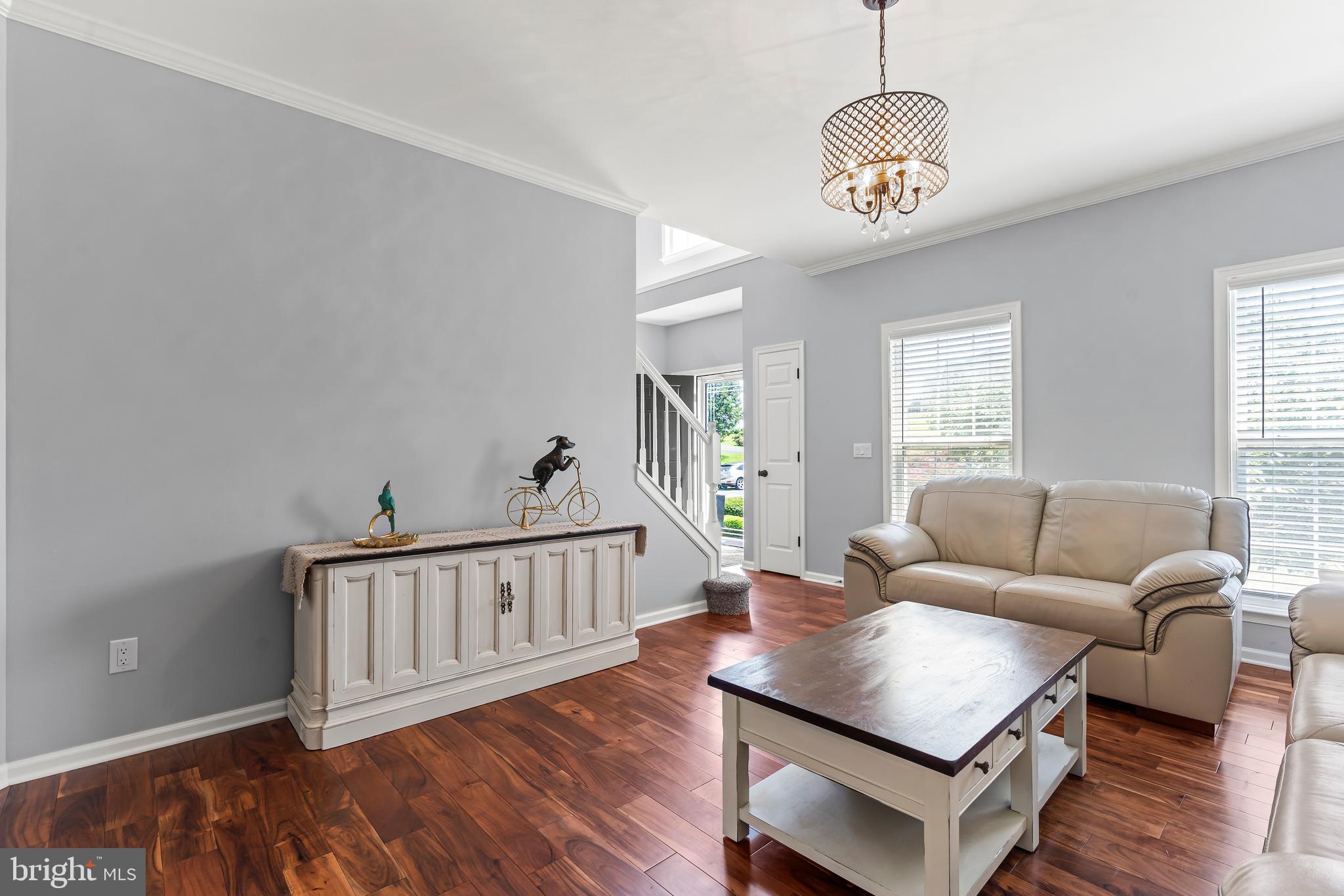 HIGHPOINTE - Residential