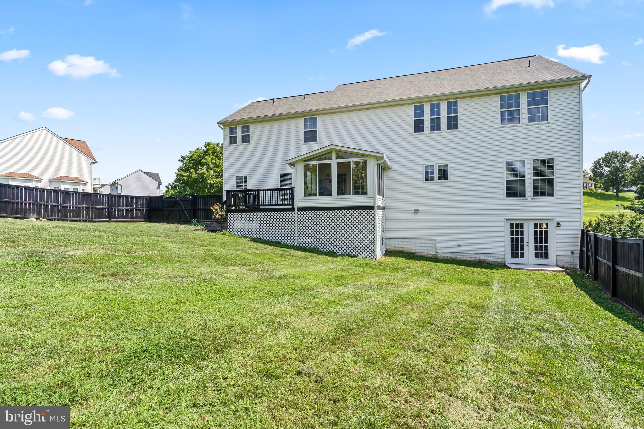 HIGHPOINTE - Residential