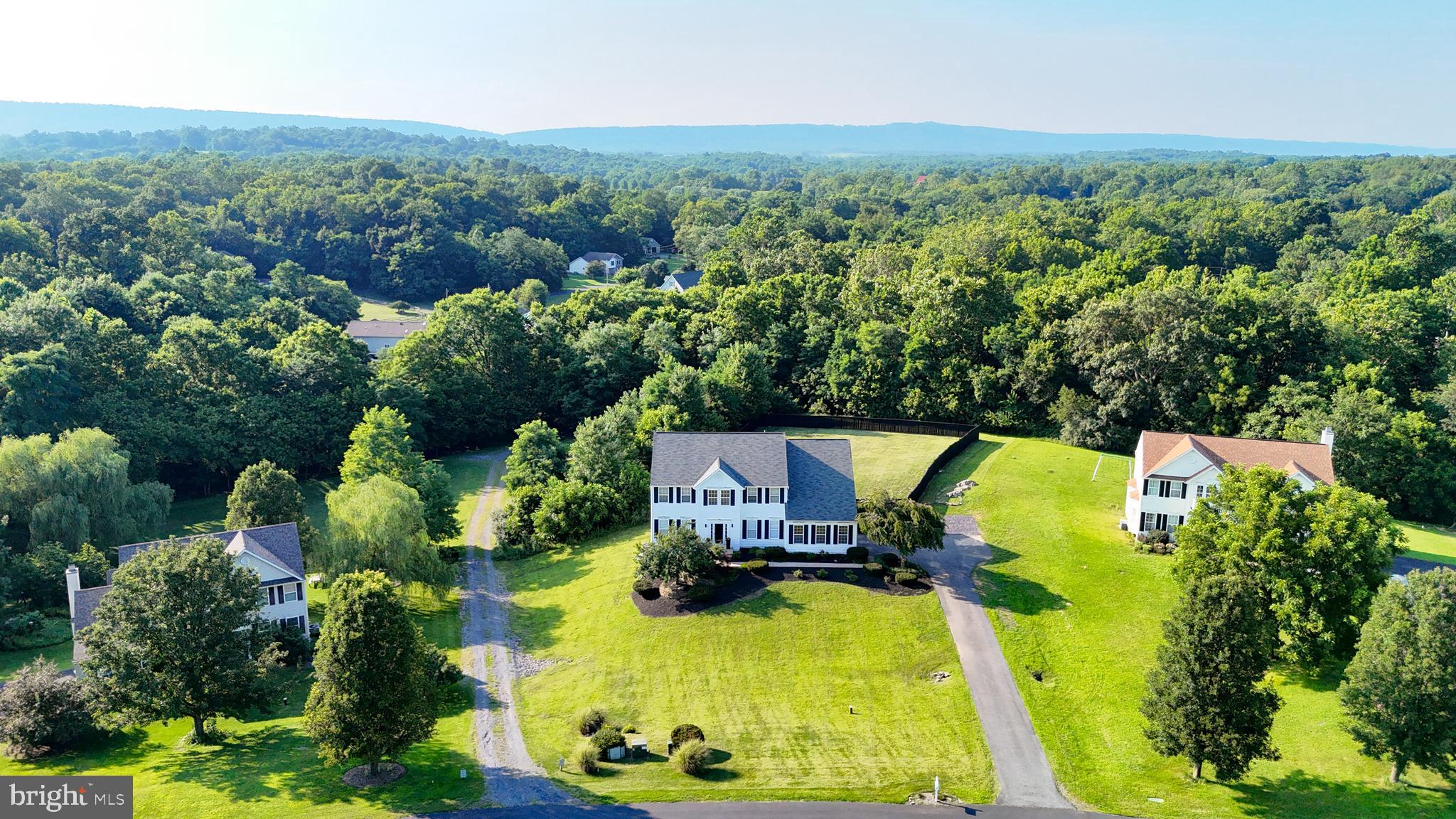 HIGHPOINTE - Residential