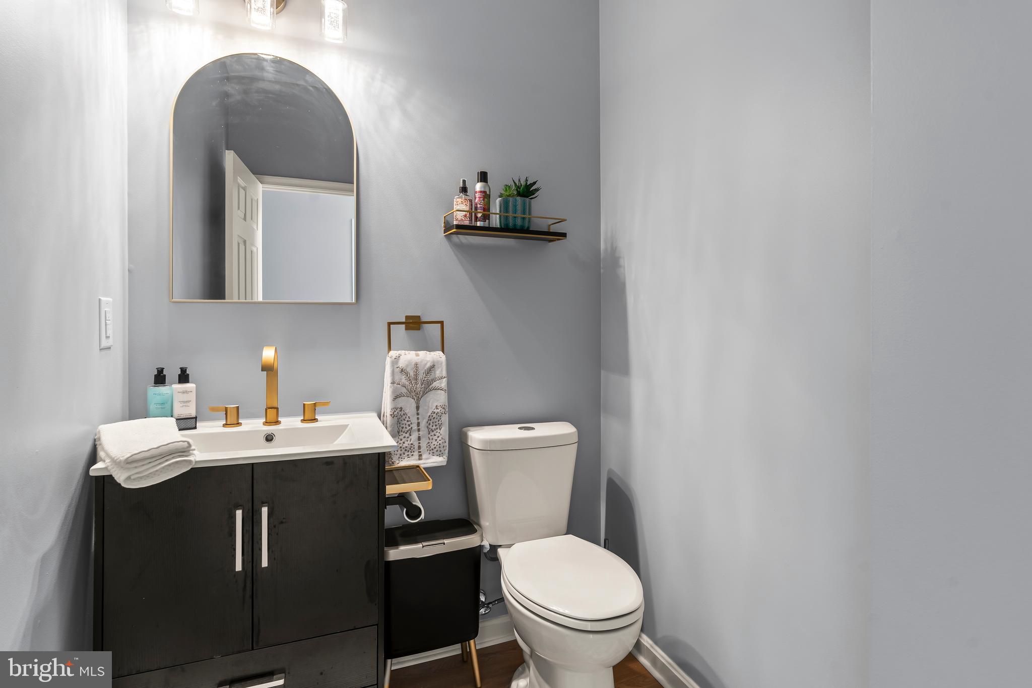 HIGHPOINTE - Residential