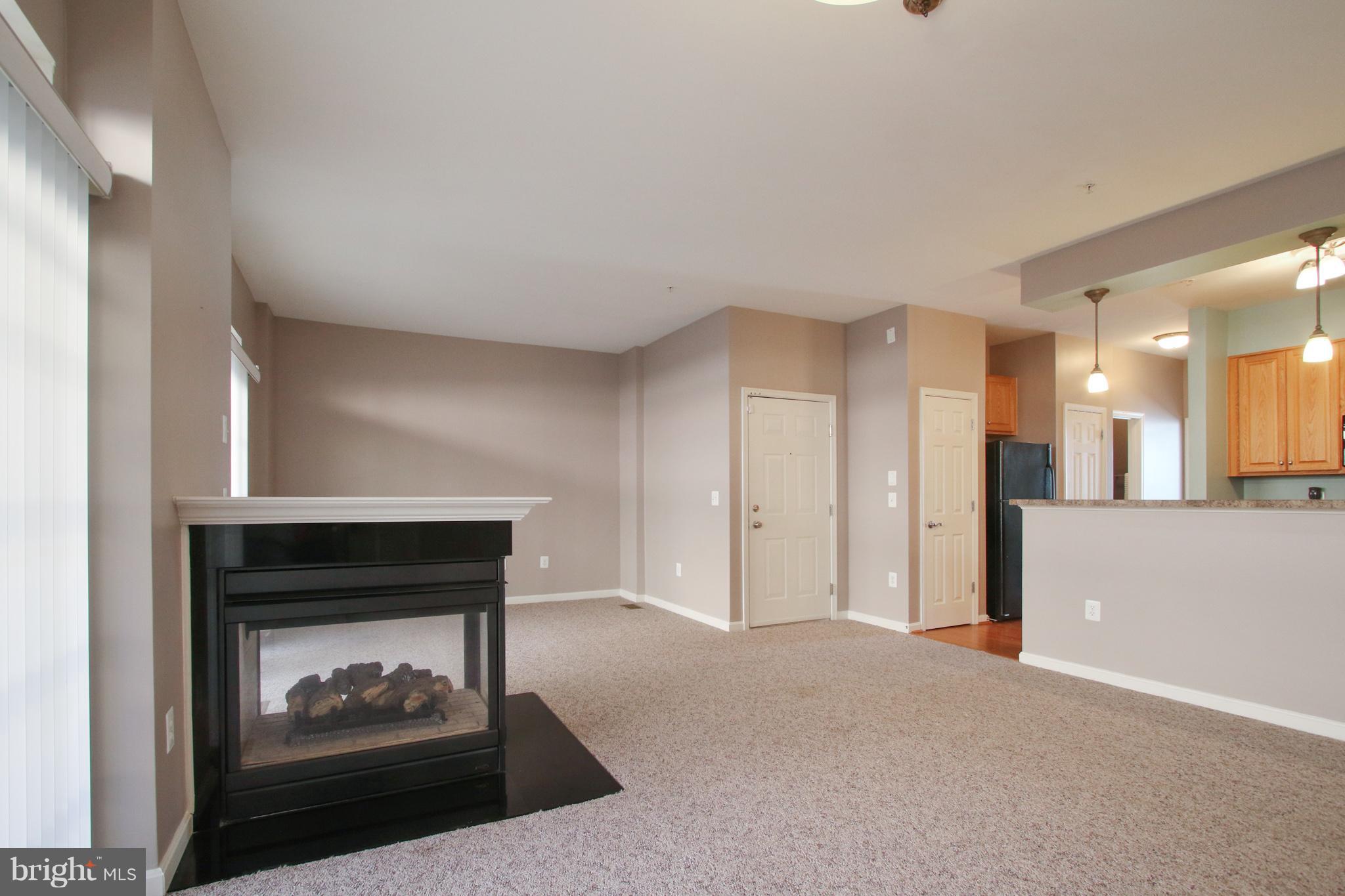 THE COMMONS ON WILLIAM SQUARE - Residential