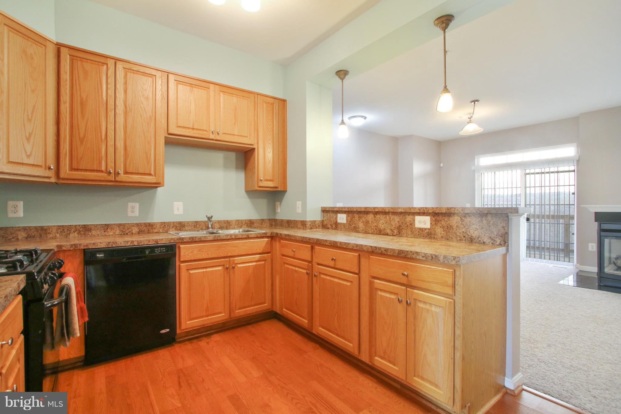 THE COMMONS ON WILLIAM SQUARE - Residential