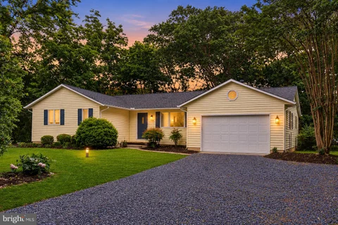 1132 Bay Ridge Road, Annapolis, MD 21403 - #: MDAA2145814