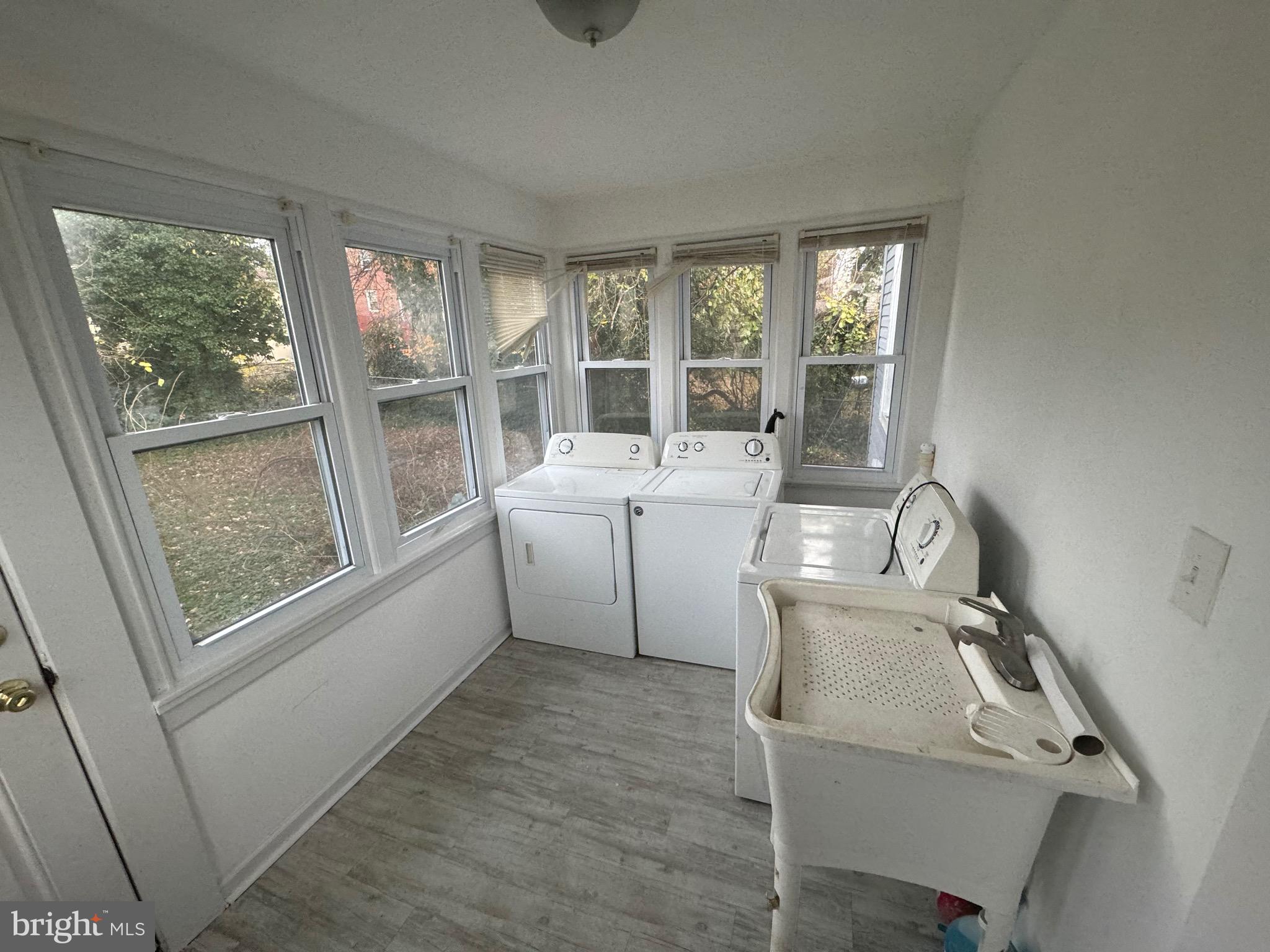 HAMILTON HEIGHTS - Residential