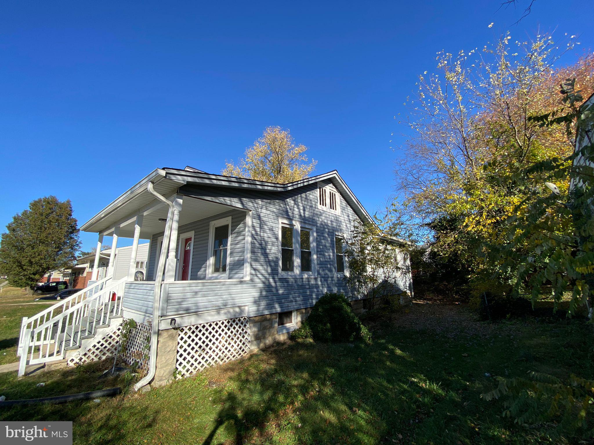 HAMILTON HEIGHTS - Residential