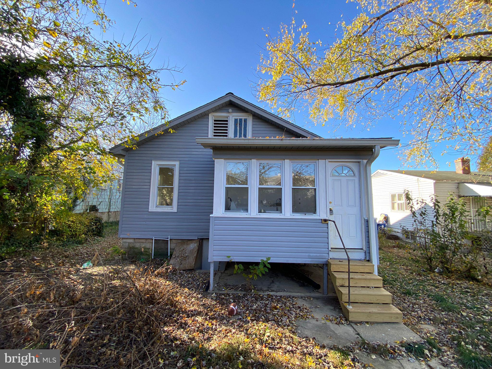 HAMILTON HEIGHTS - Residential