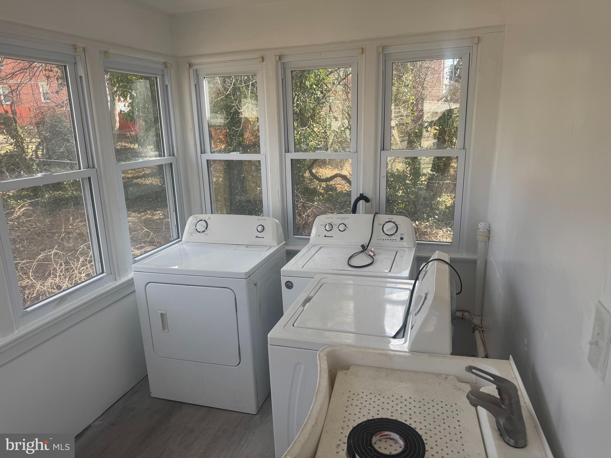 HAMILTON HEIGHTS - Residential