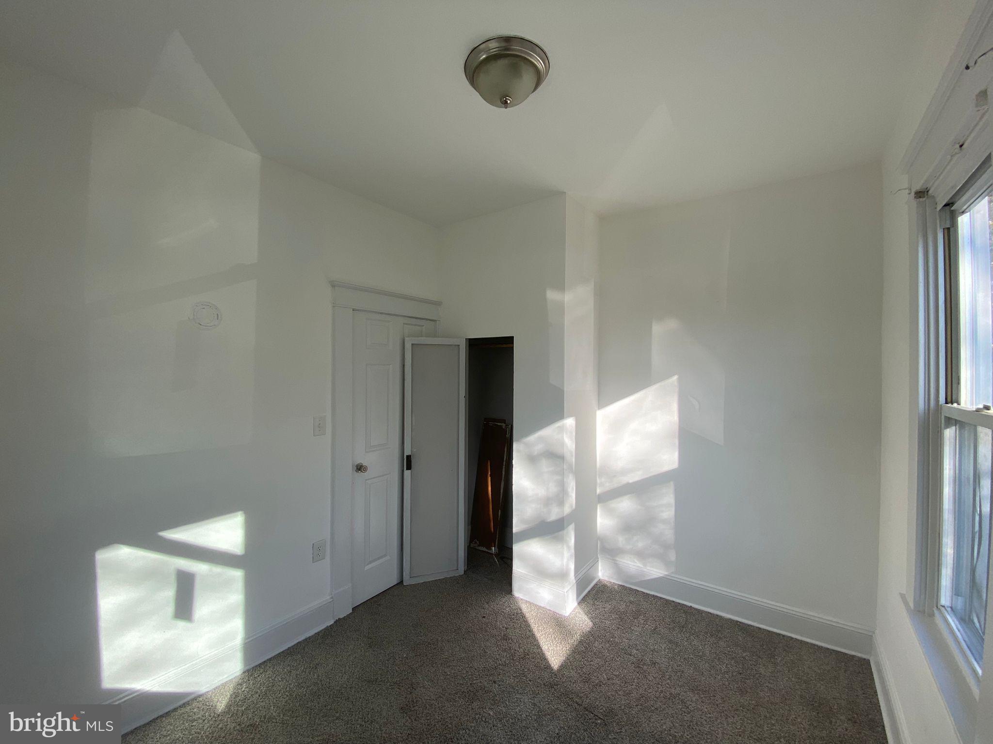 HAMILTON HEIGHTS - Residential