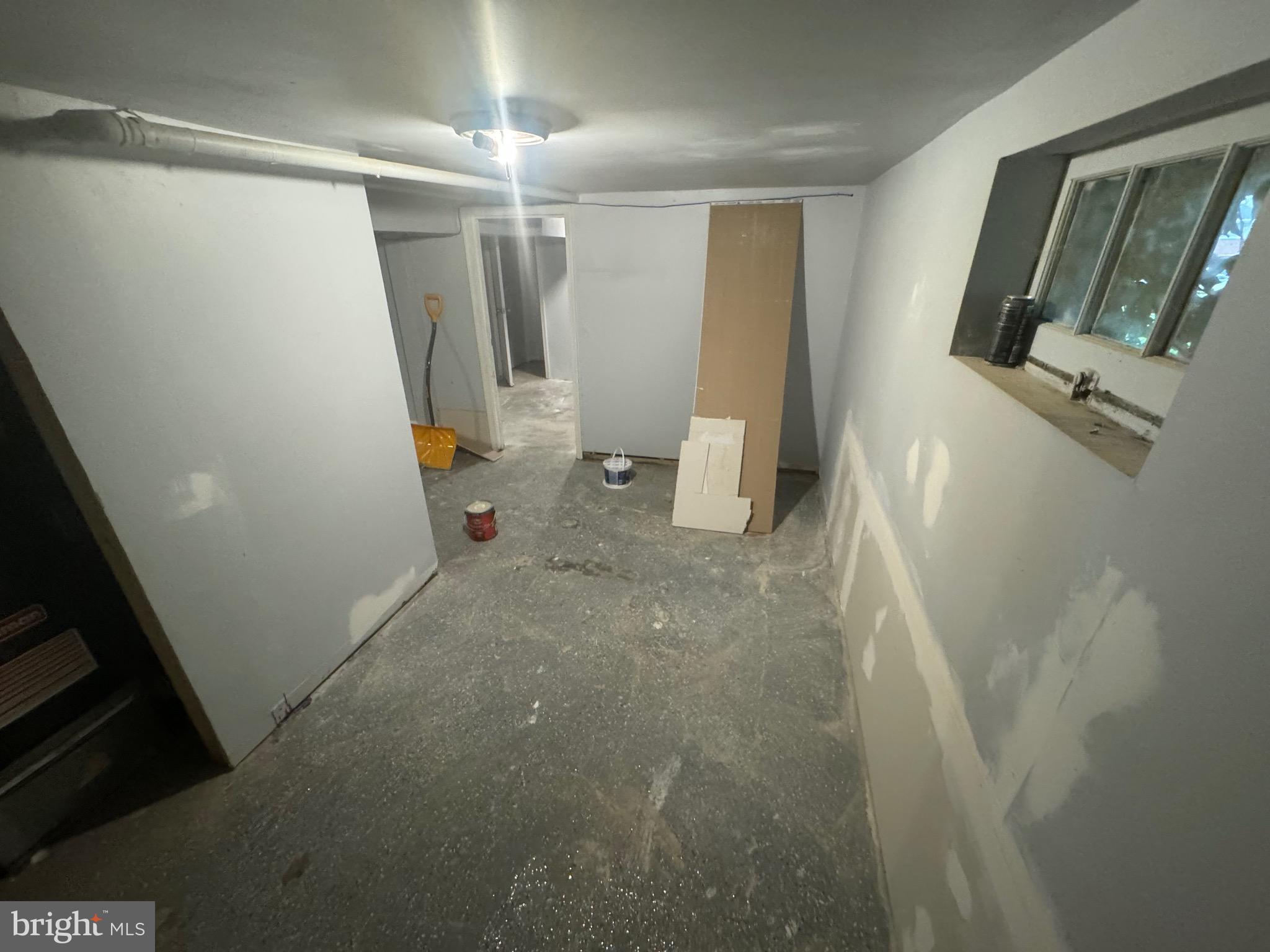 HAMILTON HEIGHTS - Residential