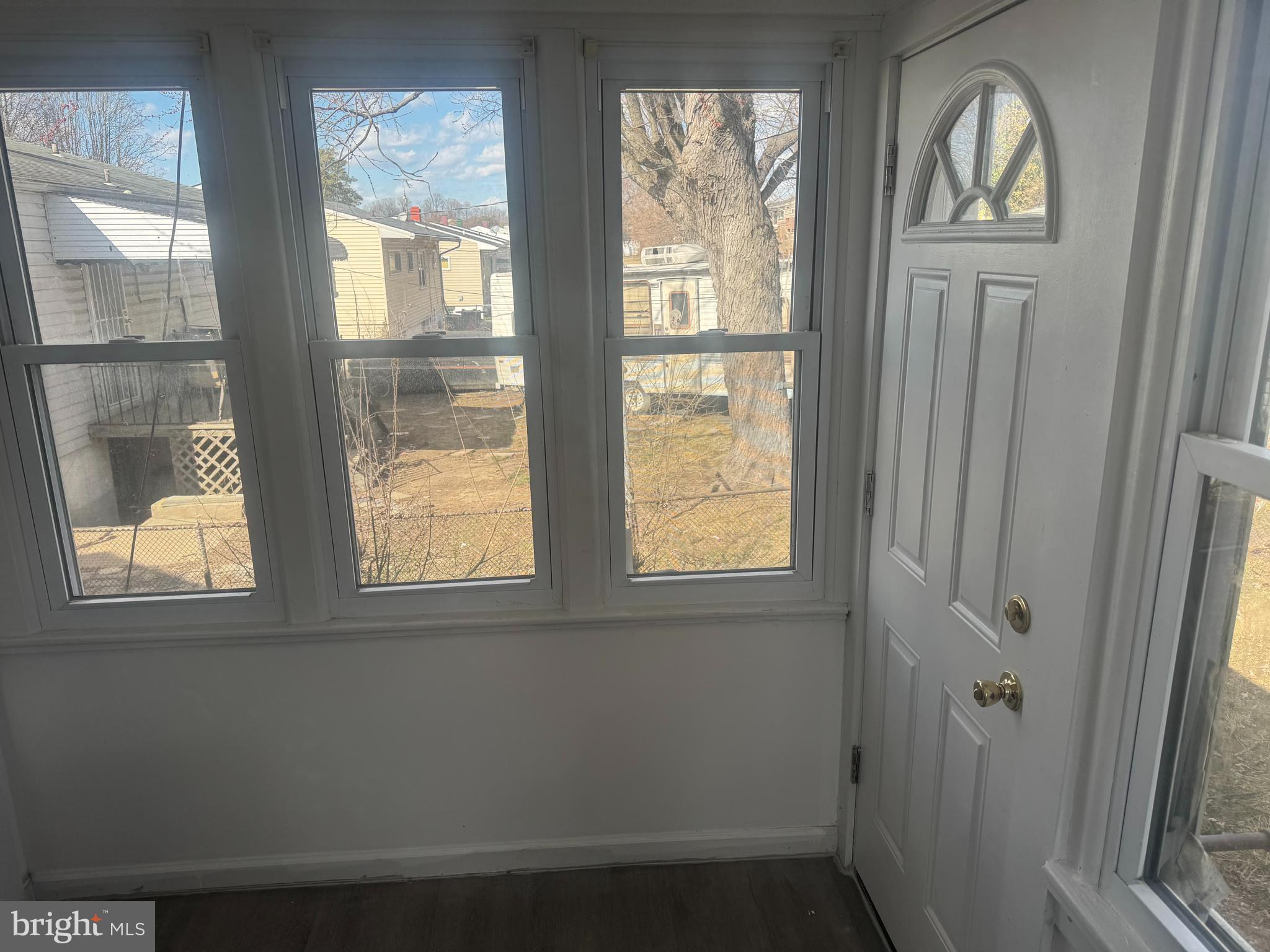 HAMILTON HEIGHTS - Residential