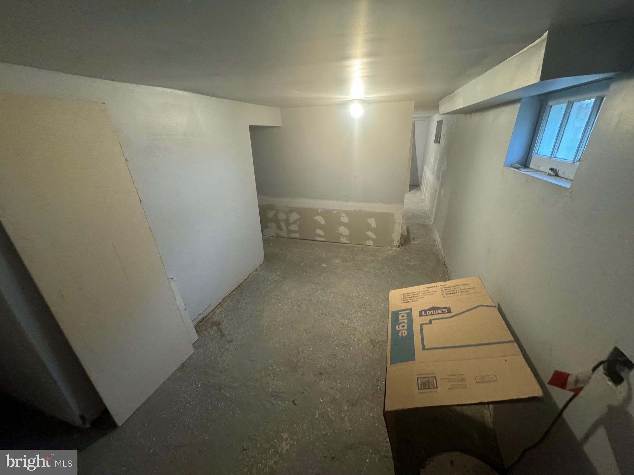 HAMILTON HEIGHTS - Residential