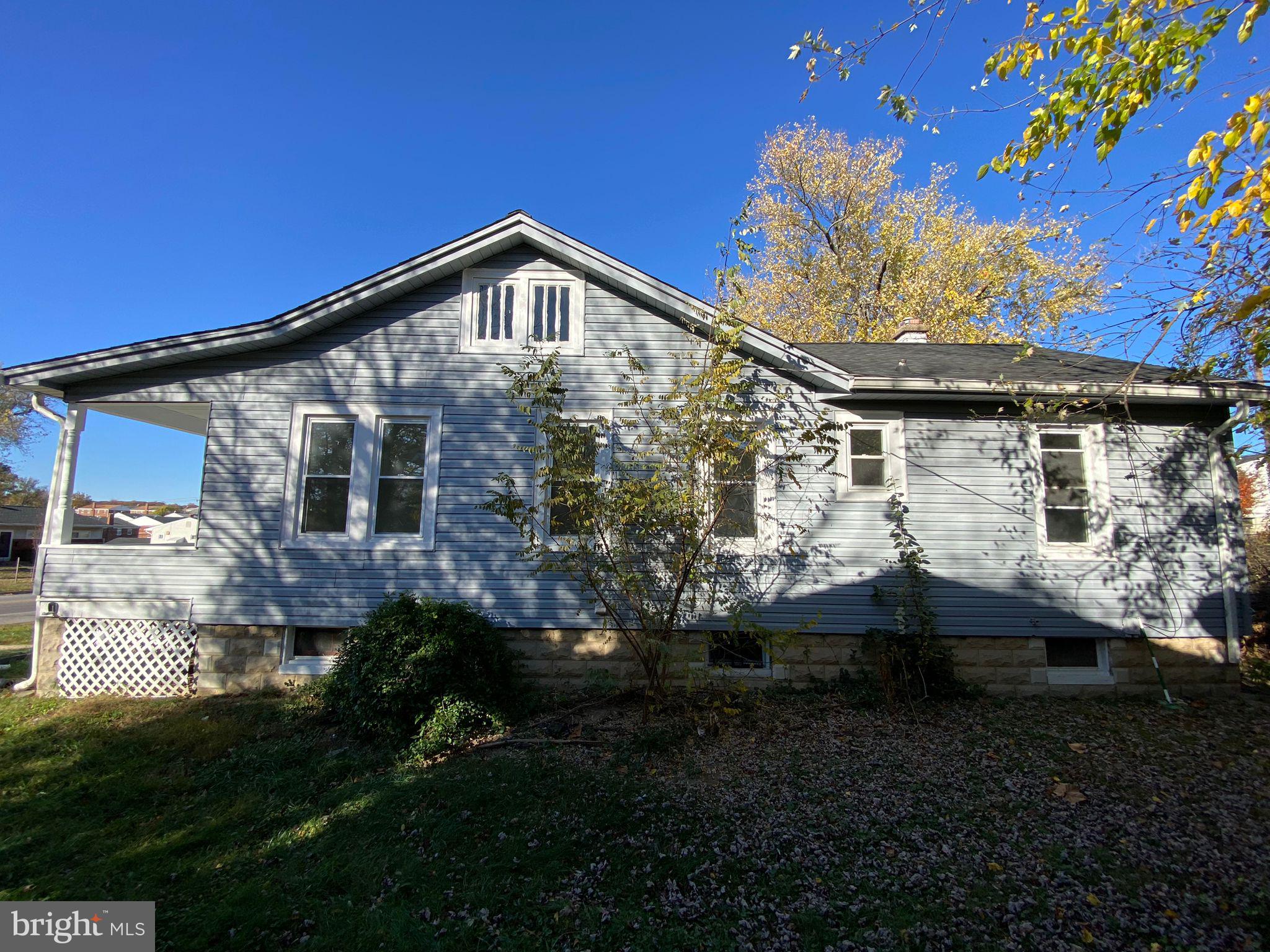 HAMILTON HEIGHTS - Residential