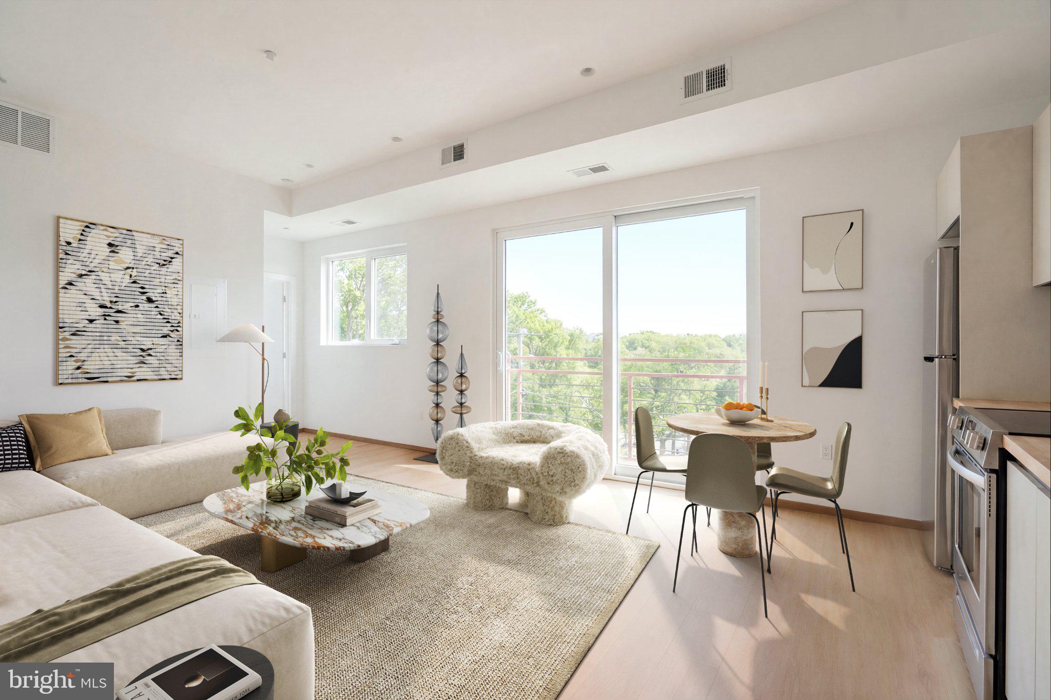 2117 M STREET NE 3B, WASHINGTON, DC, 20002 2117 M STREET NE 3B