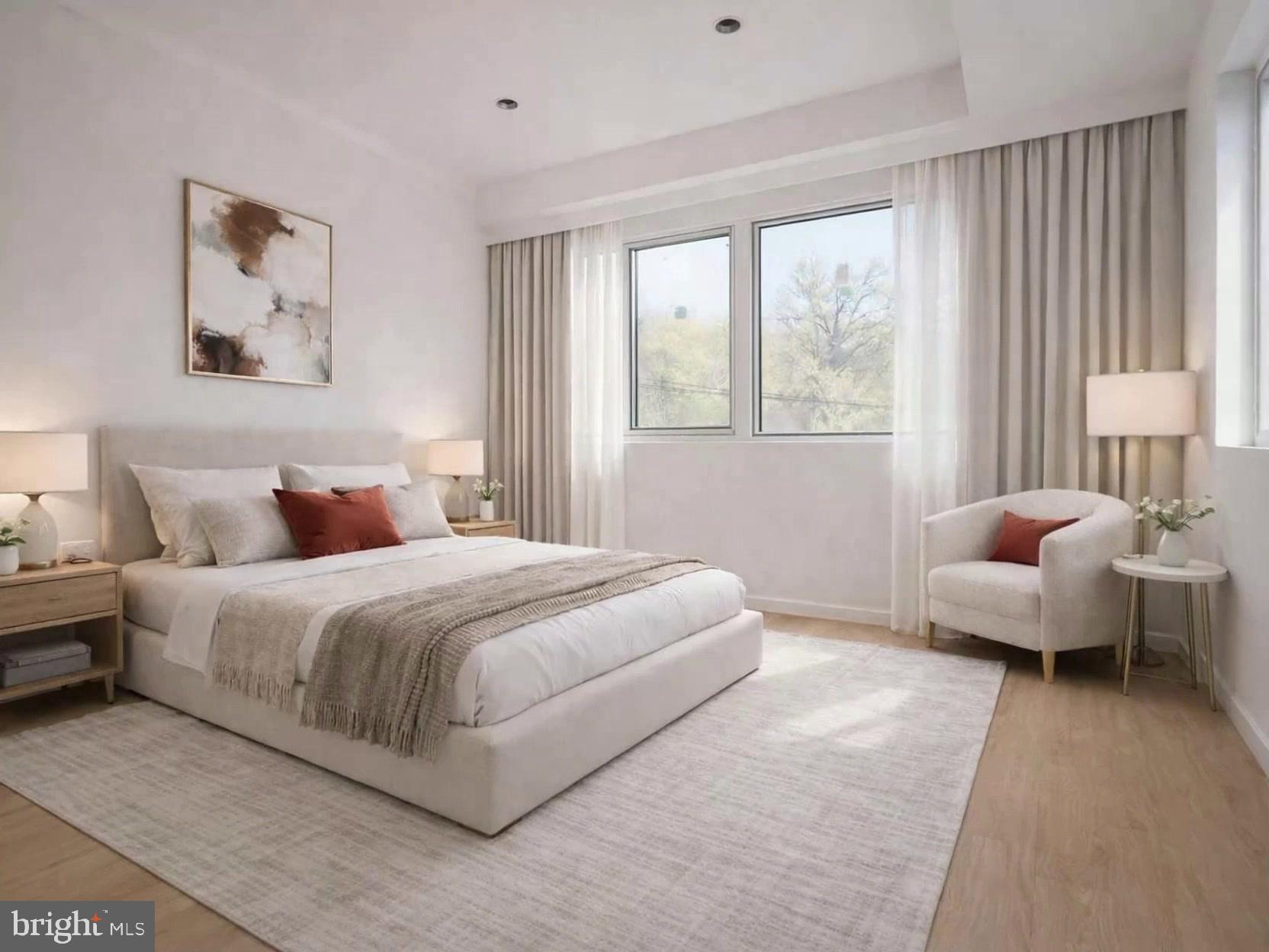 2117 M STREET NE 3B, WASHINGTON, DC, 20002 2117 M STREET NE 3B