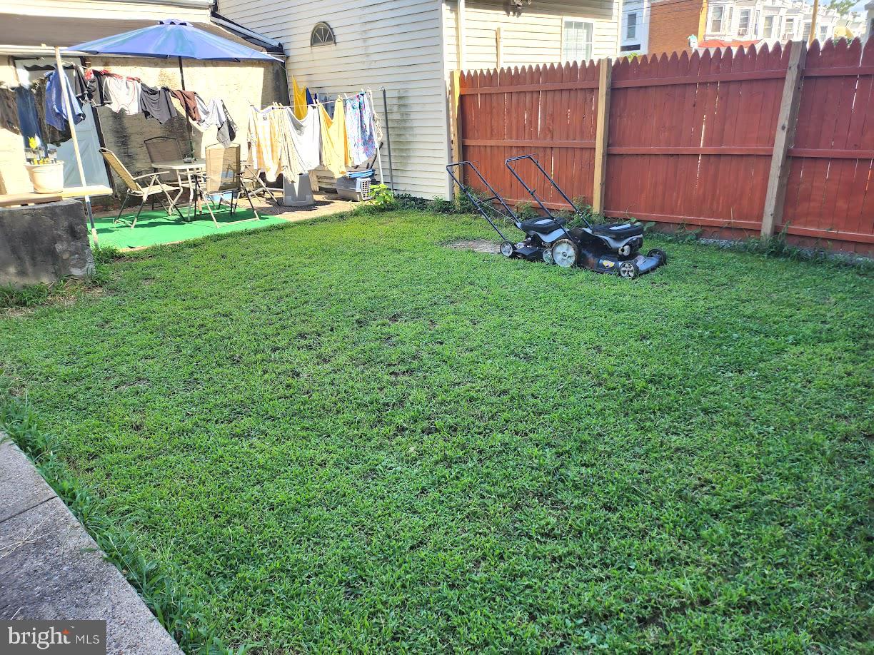 OVERBROOK - Residential