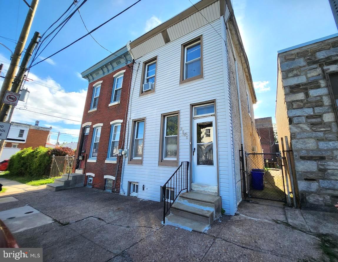 OVERBROOK - Residential